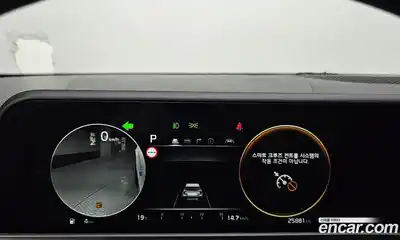 Kia Seltos 2024 2.0 автомат (гидро), миниатюра 11