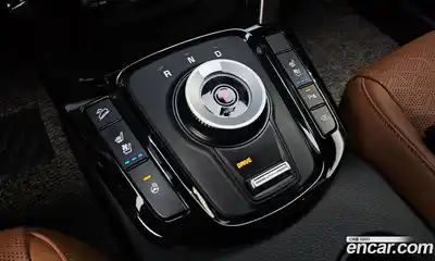 Kia Seltos 2024 2.0 автомат (гидро), миниатюра 12