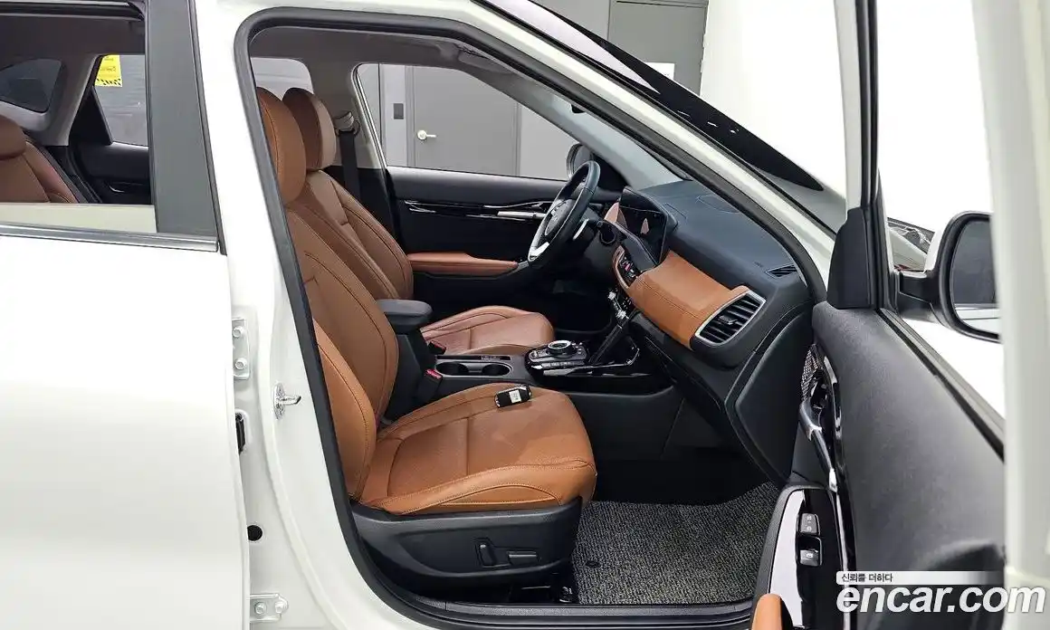 Kia Seltos 2024 2.0 автомат (гидро), фото 16