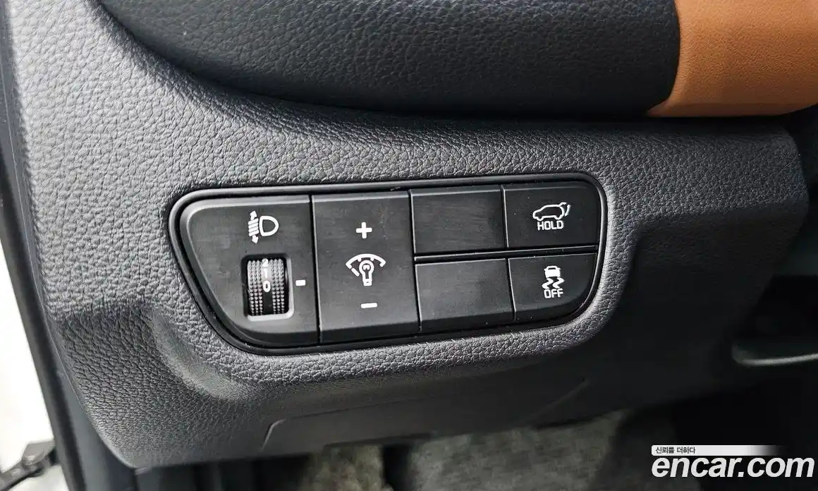 Kia Seltos 2024 2.0 автомат (гидро), фото 27
