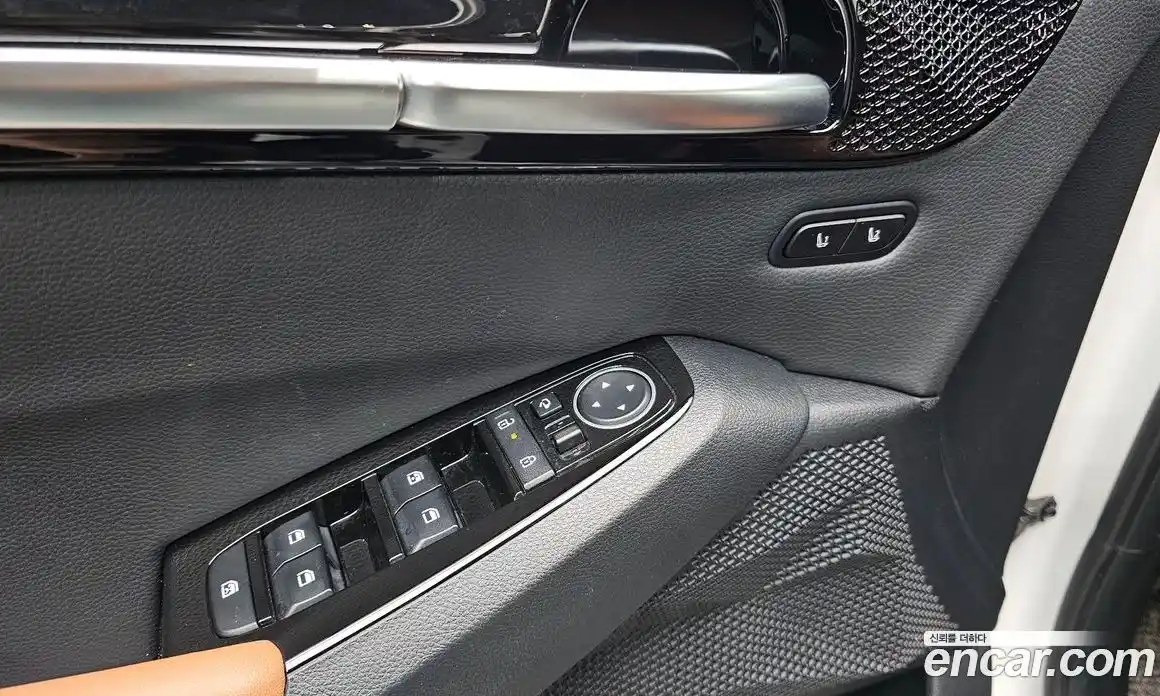 Kia Seltos 2024 2.0 автомат (гидро), фото 28