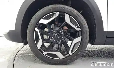 Kia Seltos 2024 2.0 автомат (гидро), миниатюра 5