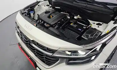 Kia Seltos 2024 2.0 автомат (гидро), миниатюра 6