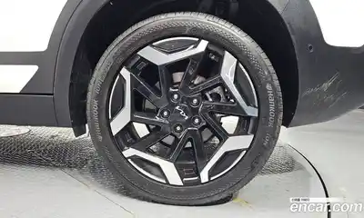 Kia Seltos 2024 2.0 автомат (гидро), миниатюра 7