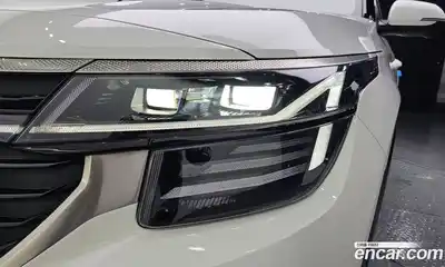 Kia Seltos 2024 2.0 автомат (гидро), миниатюра 8