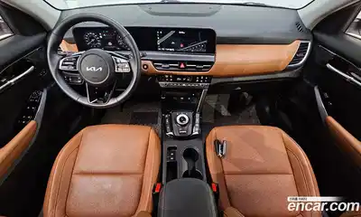 Kia Seltos 2024 2.0 автомат (гидро), миниатюра 10