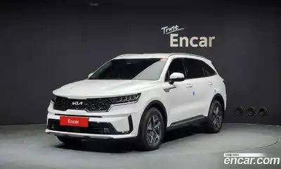 Kia Sorento, 2022, 32 669 км