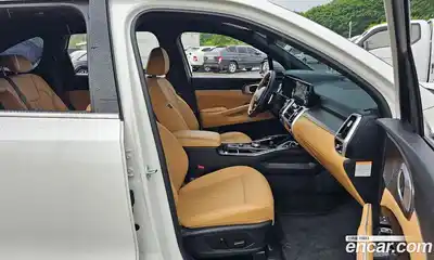 Kia Sorento 2022 1.6 автомат (гидро), миниатюра 11