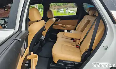 Kia Sorento 2022 1.6 автомат (гидро), миниатюра 12