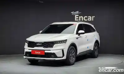 Kia Sorento 2022 1.6 автомат (гидро), миниатюра 3