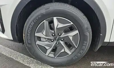 Kia Sorento 2022 1.6 автомат (гидро), миниатюра 5