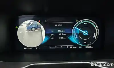 Kia Sorento 2022 1.6 автомат (гидро), миниатюра 8