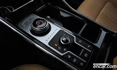 Kia Sorento 2022 1.6 автомат (гидро), миниатюра 9