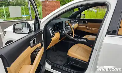 Kia Sorento 2022 1.6 автомат (гидро), миниатюра 10