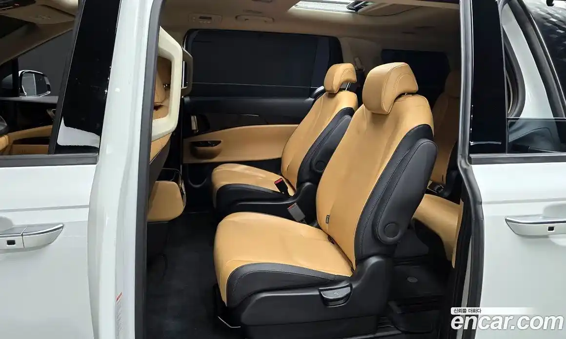 Kia Canival 2023 2.2 гидро, фото 11
