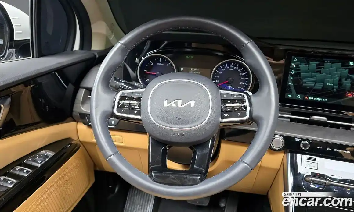 Kia Canival 2023 2.2 гидро, фото 12