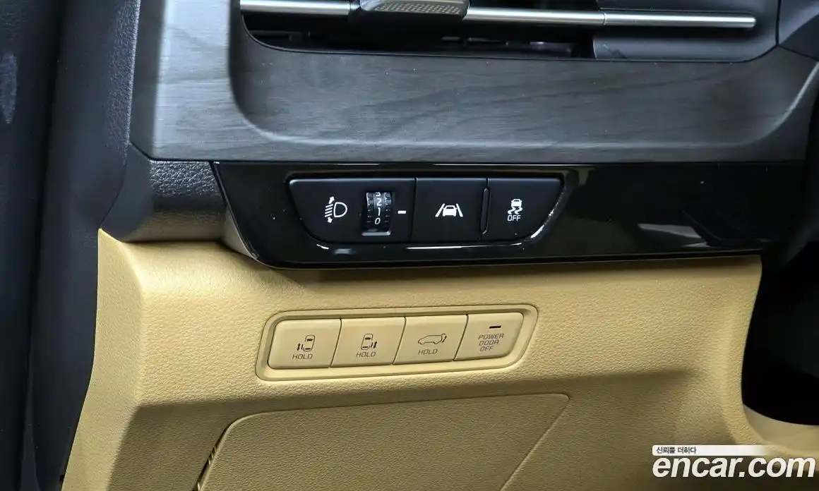Kia Canival 2023 2.2 гидро, фото 13