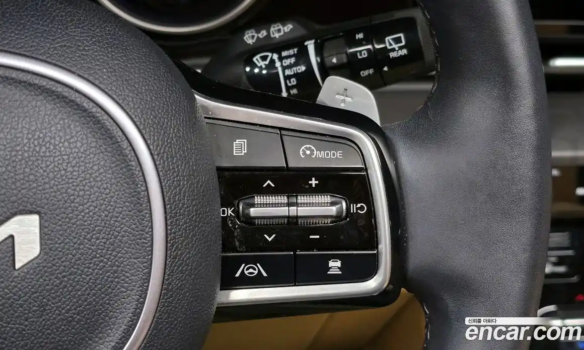Kia Canival 2023 2.2 гидро, фото 14