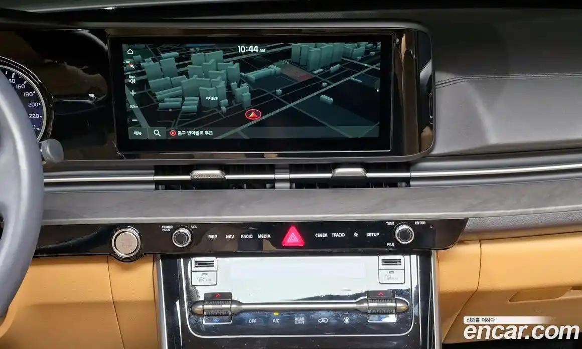 Kia Canival 2023 2.2 гидро, фото 18