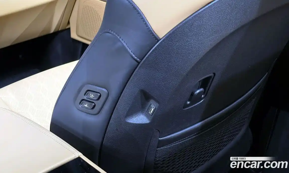 Kia Canival 2023 2.2 гидро, фото 20
