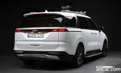 Kia Canival 2023 2.2 гидро, миниатюра 2