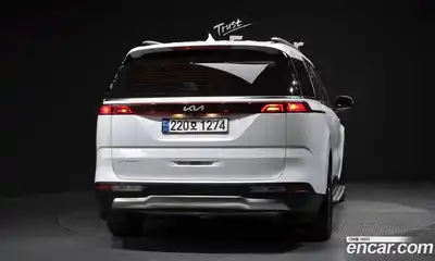 Kia Canival 2023 2.2 гидро, миниатюра 4