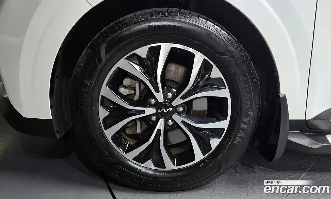 Kia Canival 2023 2.2 гидро, фото 5