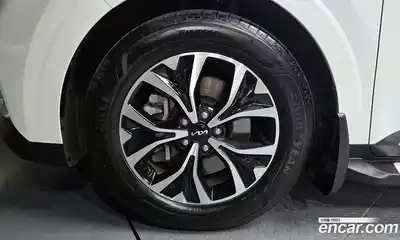 Kia Canival 2023 2.2 гидро, миниатюра 5