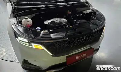 Kia Canival 2023 2.2 гидро, миниатюра 6