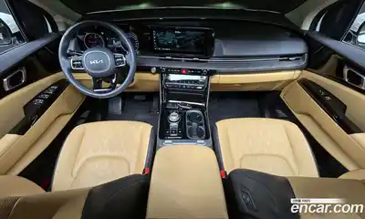 Kia Canival 2023 2.2 гидро, миниатюра 7
