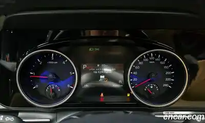 Kia Canival 2023 2.2 гидро, миниатюра 8