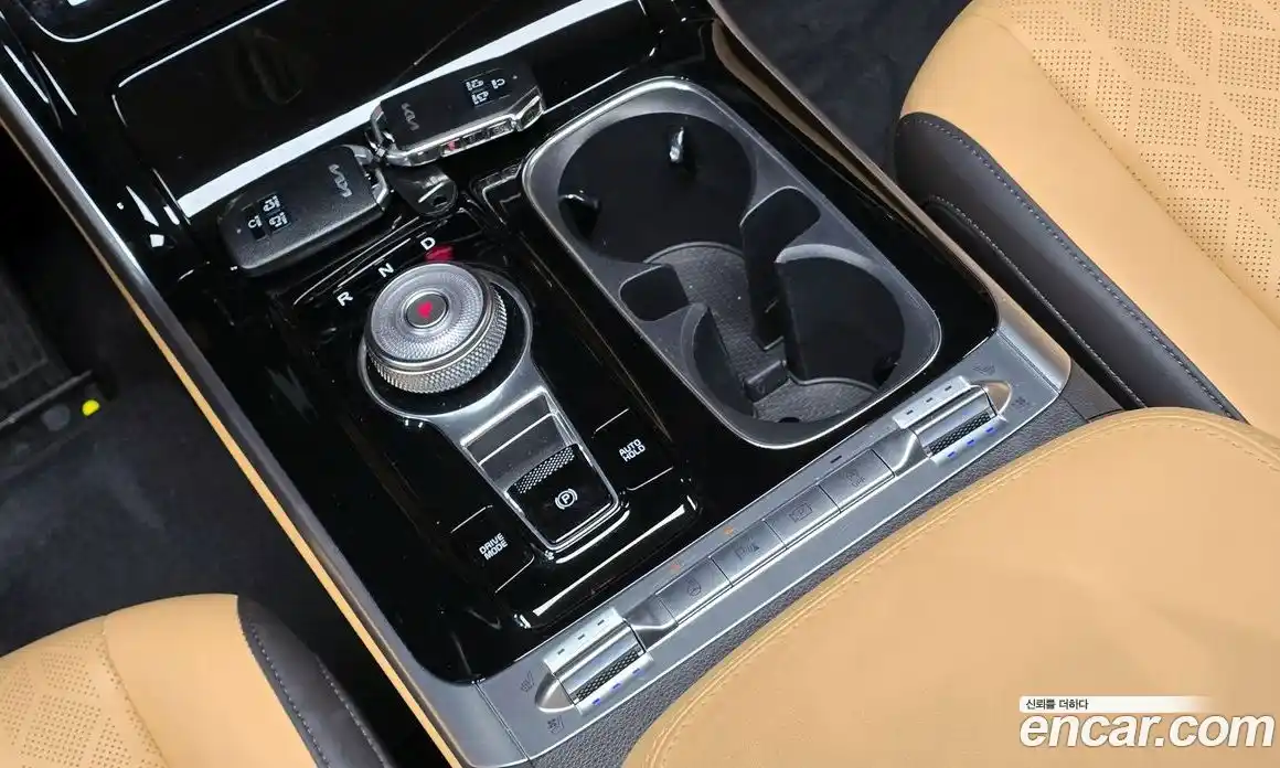 Kia Canival 2023 2.2 гидро, фото 9