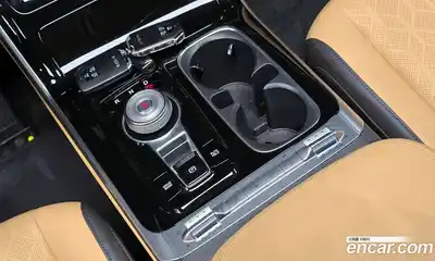 Kia Canival 2023 2.2 гидро, миниатюра 9