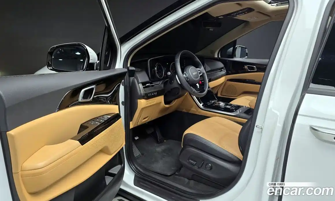 Kia Canival 2023 2.2 гидро, фото 10