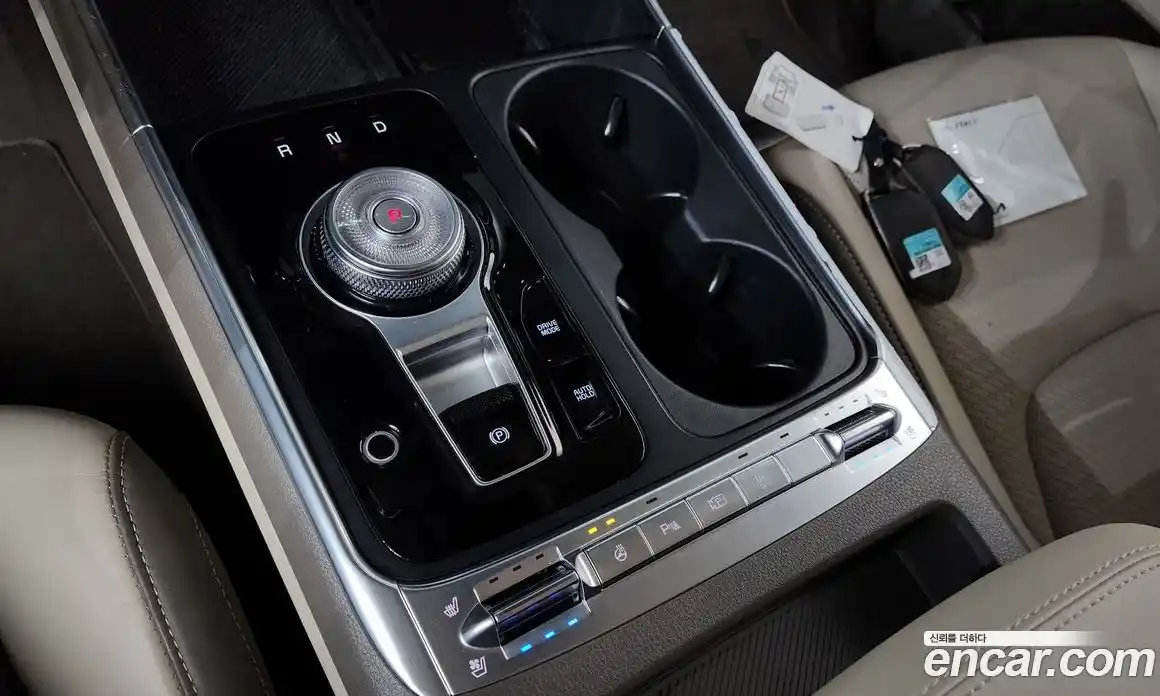 Kia Canival 2024 2.2 гидро, фото 11