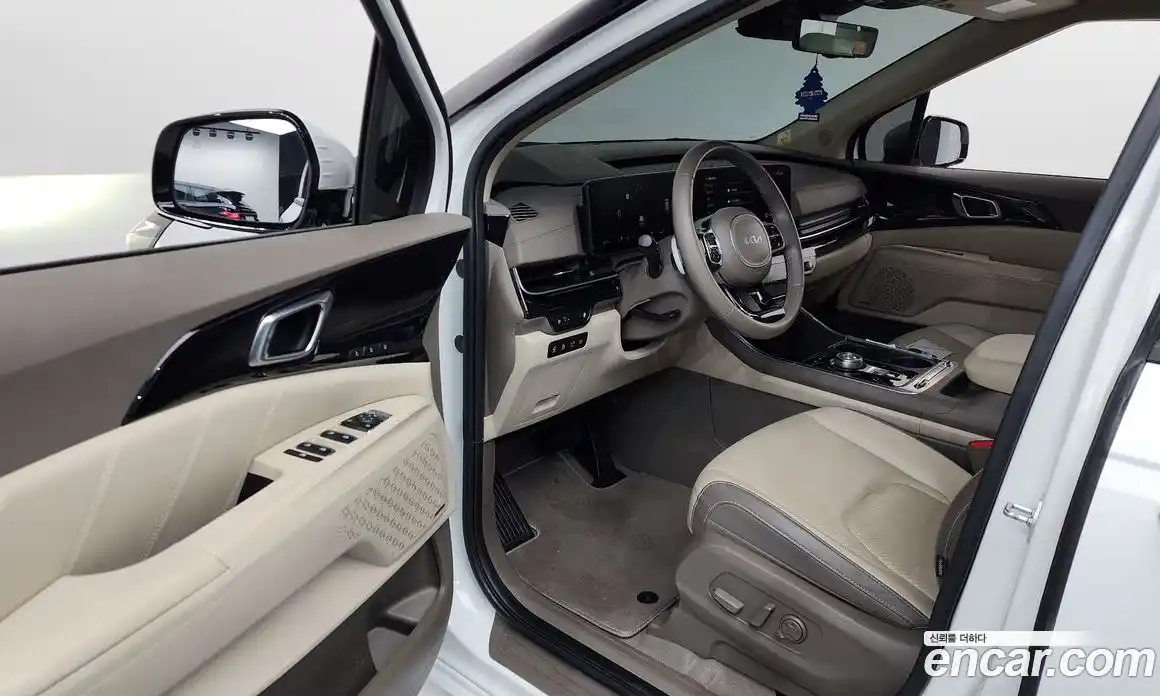Kia Canival 2024 2.2 гидро, фото 12