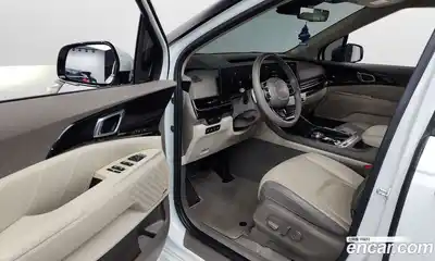 Kia Canival 2024 2.2 гидро, миниатюра 12