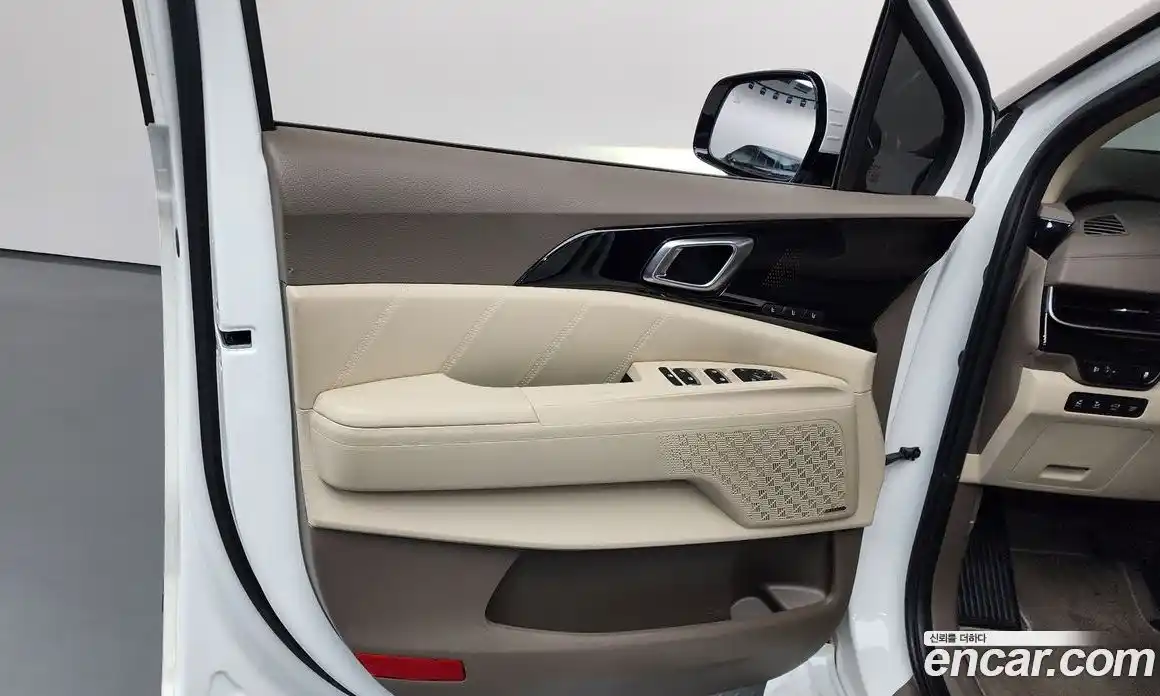 Kia Canival 2024 2.2 гидро, фото 13