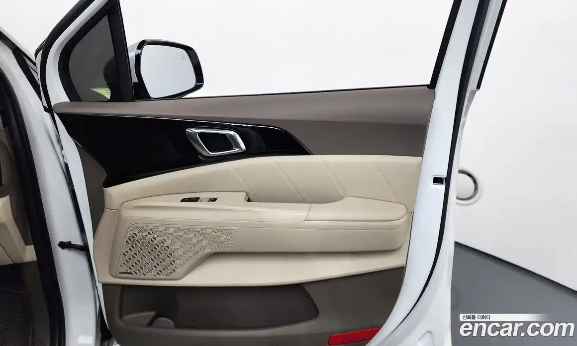 Kia Canival 2024 2.2 гидро, фото 14