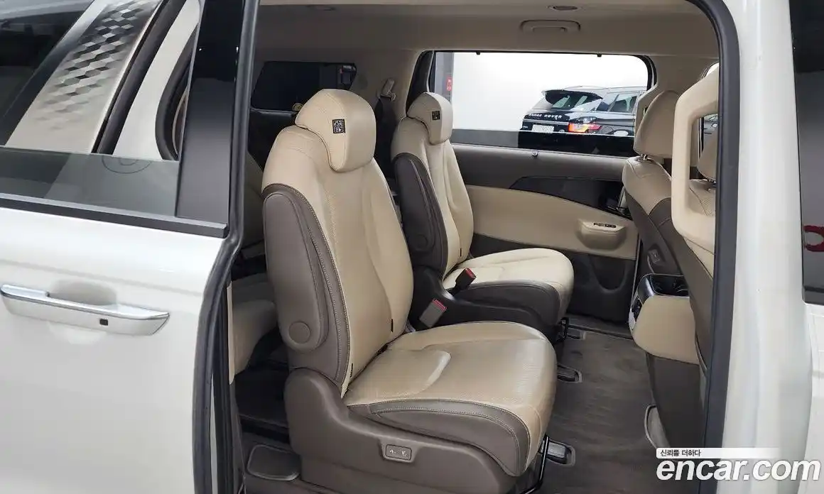 Kia Canival 2024 2.2 гидро, фото 16