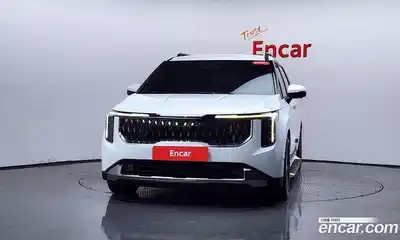 Kia Canival 2024 2.2 гидро, миниатюра 2