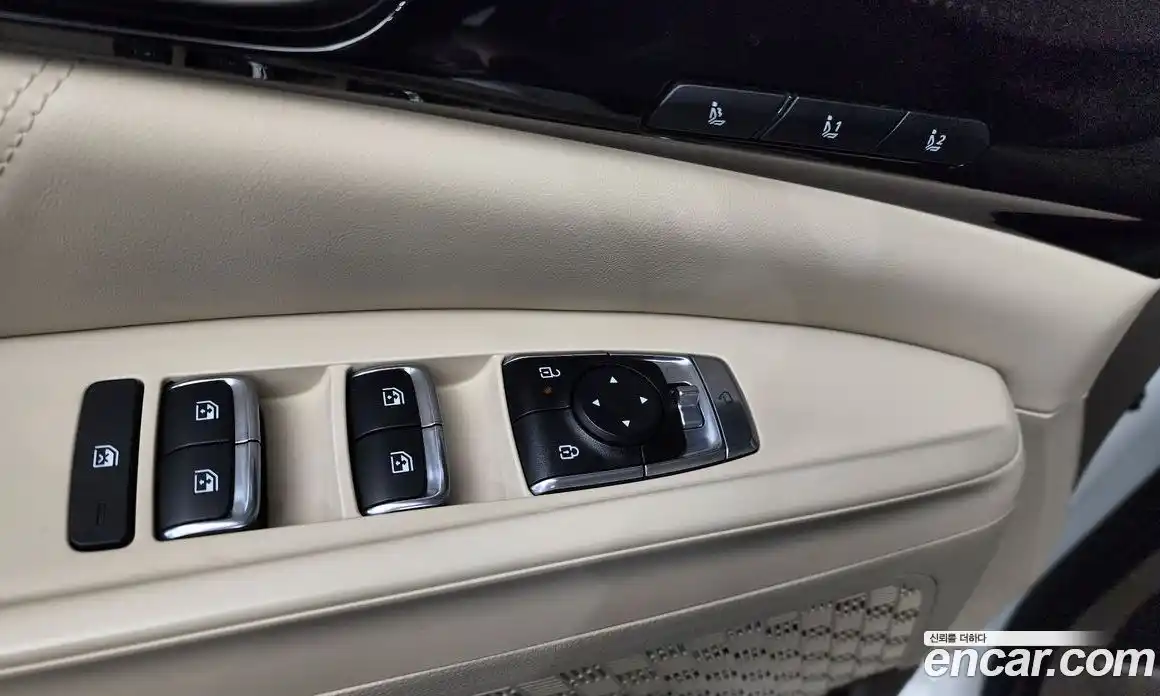Kia Canival 2024 2.2 гидро, фото 27