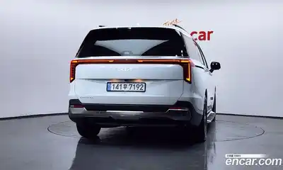 Kia Canival 2024 2.2 гидро, миниатюра 3