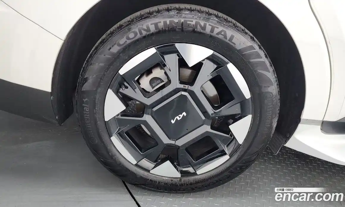 Kia Canival 2024 2.2 гидро, фото 4