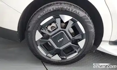 Kia Canival 2024 2.2 гидро, миниатюра 4