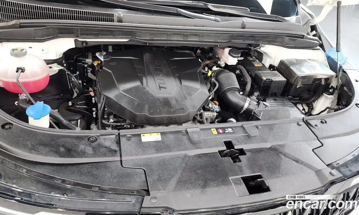 Kia Canival 2024 2.2 гидро, фото 5