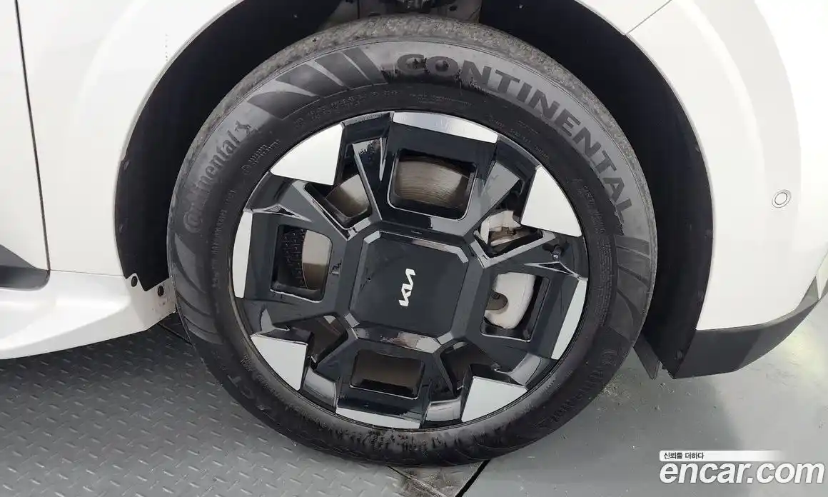 Kia Canival 2024 2.2 гидро, фото 6