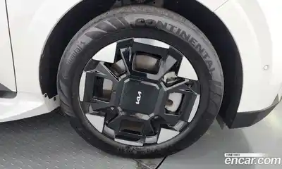 Kia Canival 2024 2.2 гидро, миниатюра 6