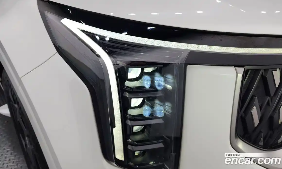 Kia Canival 2024 2.2 гидро, фото 7
