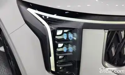 Kia Canival 2024 2.2 гидро, миниатюра 7